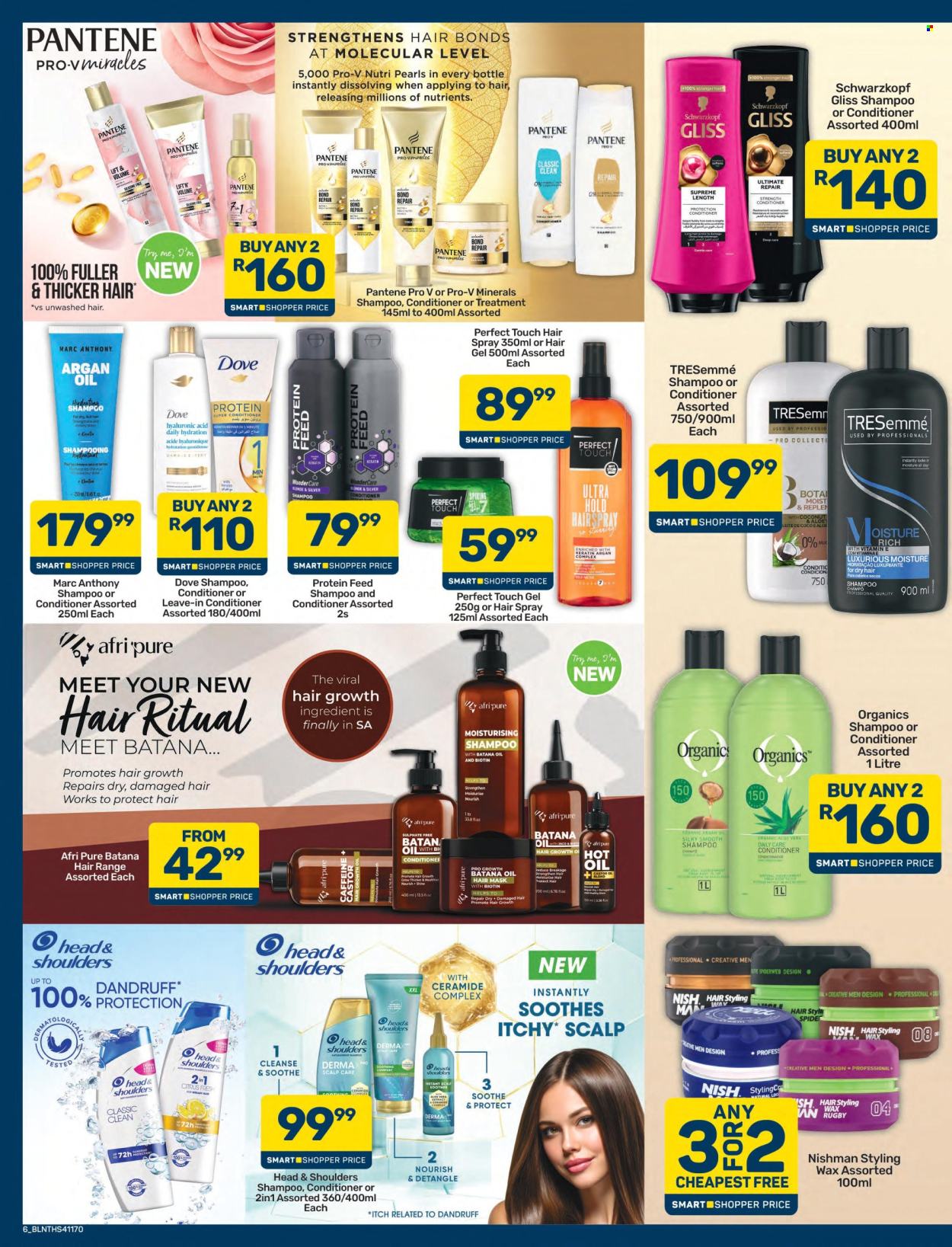 Pick n Pay specials - 25/08/2026 - 06/09/2026. Page 6