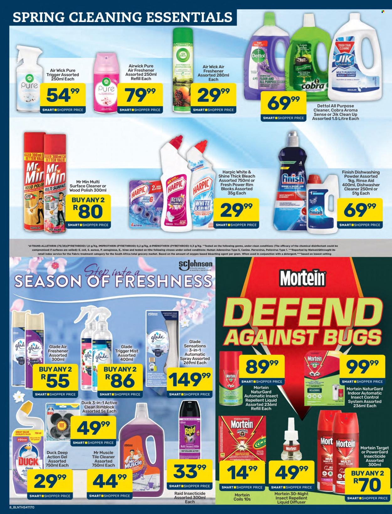 Pick n Pay specials - 25/08/2026 - 06/09/2026. Page 8
