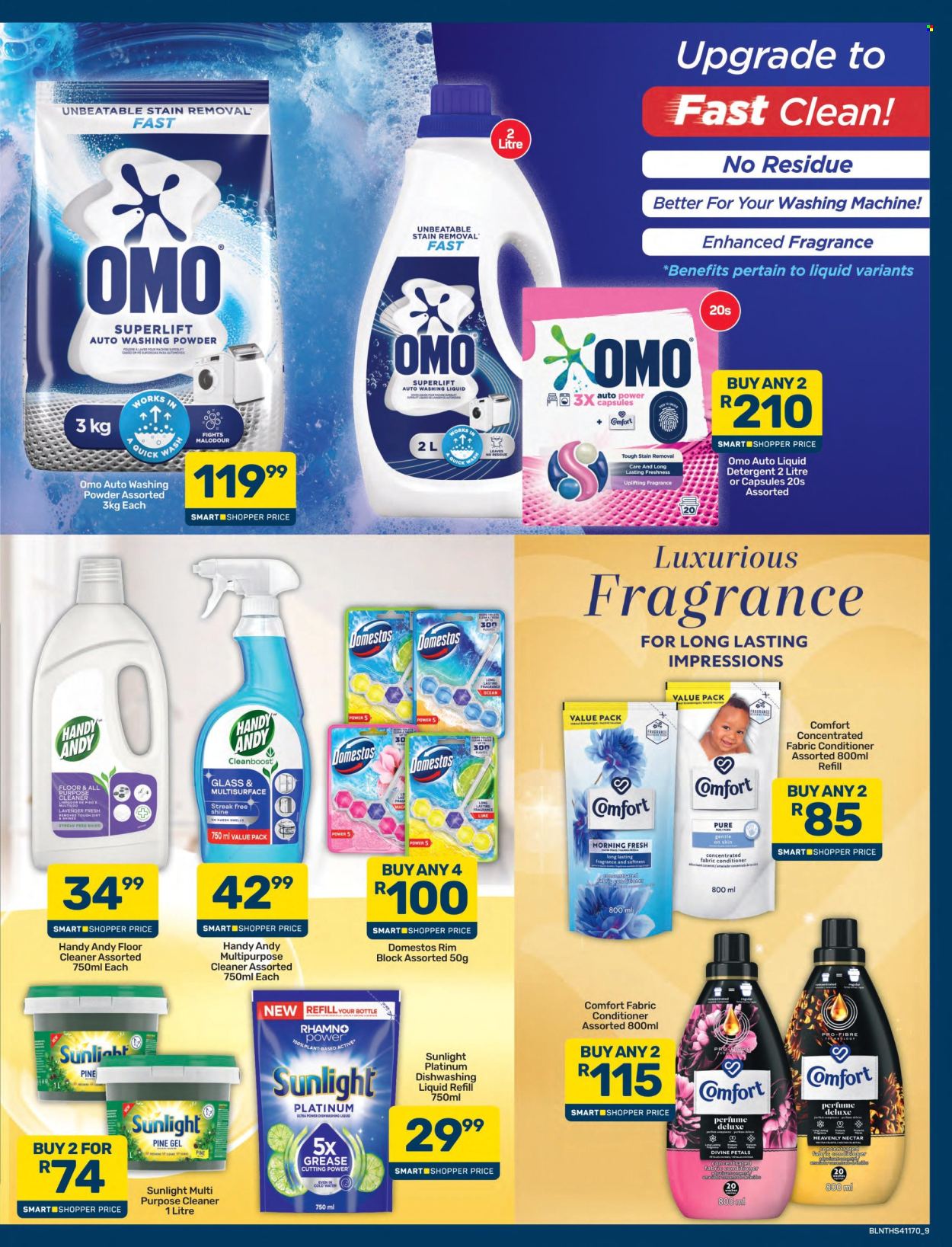 Pick n Pay specials - 25/08/2026 - 06/09/2026. Page 9
