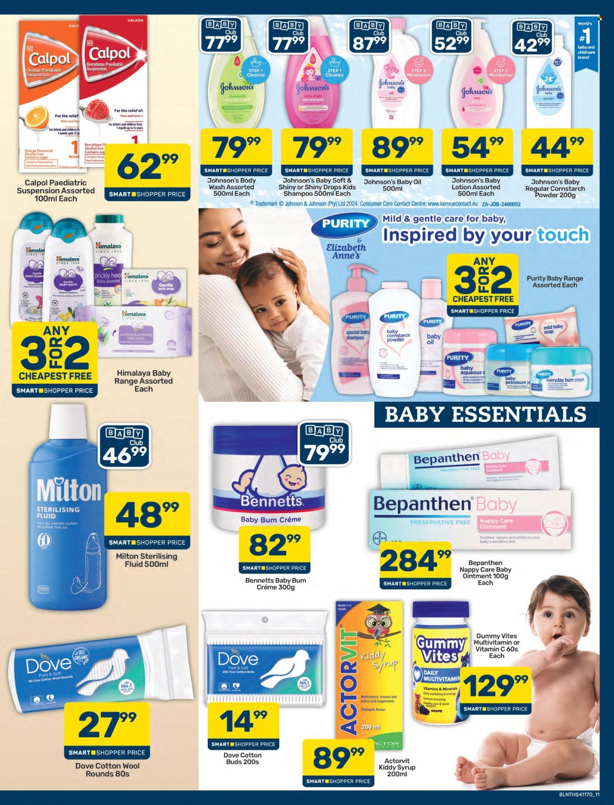 Pick n Pay specials - 25/08/2026 - 06/09/2026. Page 11