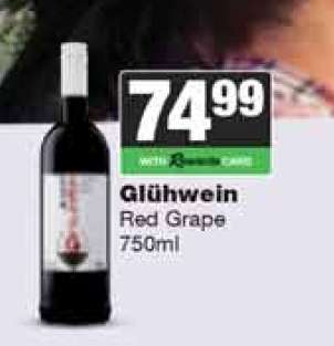 Glühwein