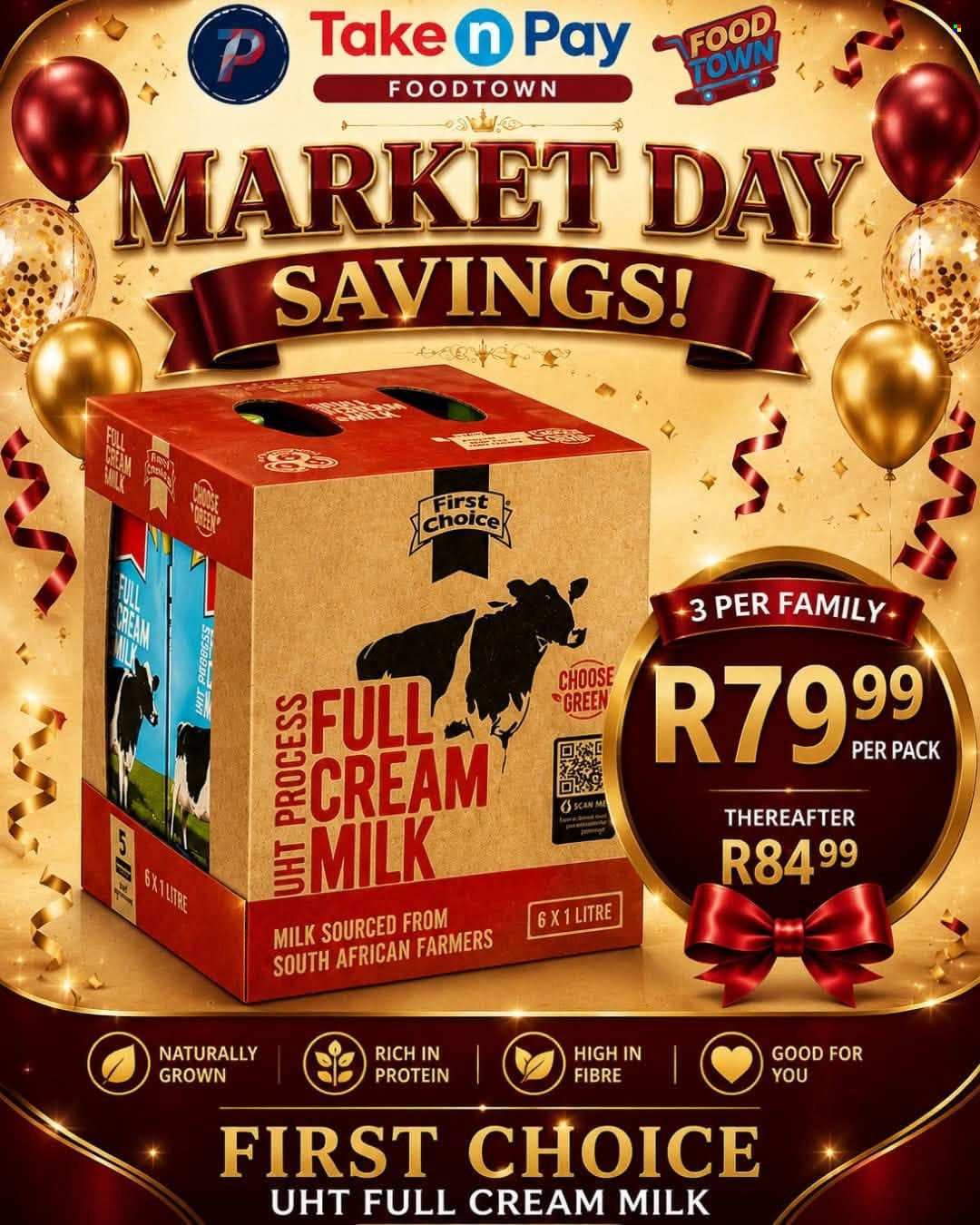 Take n Pay specials - 25/08/2026 - 27/08/2026. Page 3