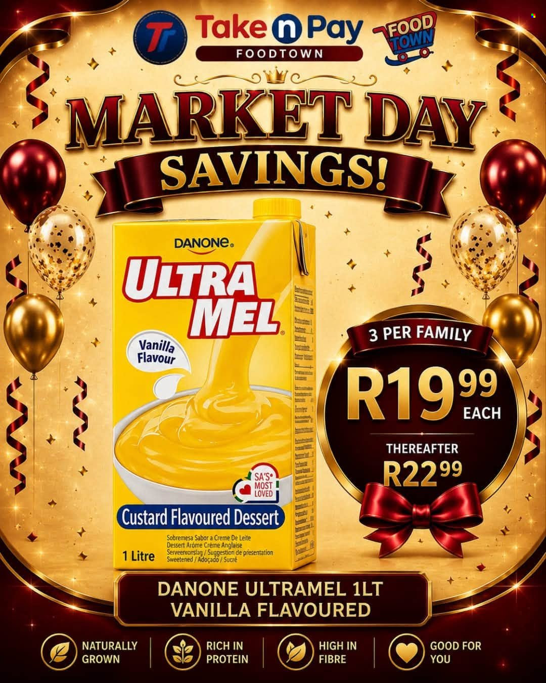Take n Pay specials - 25/08/2026 - 27/08/2026. Page 4
