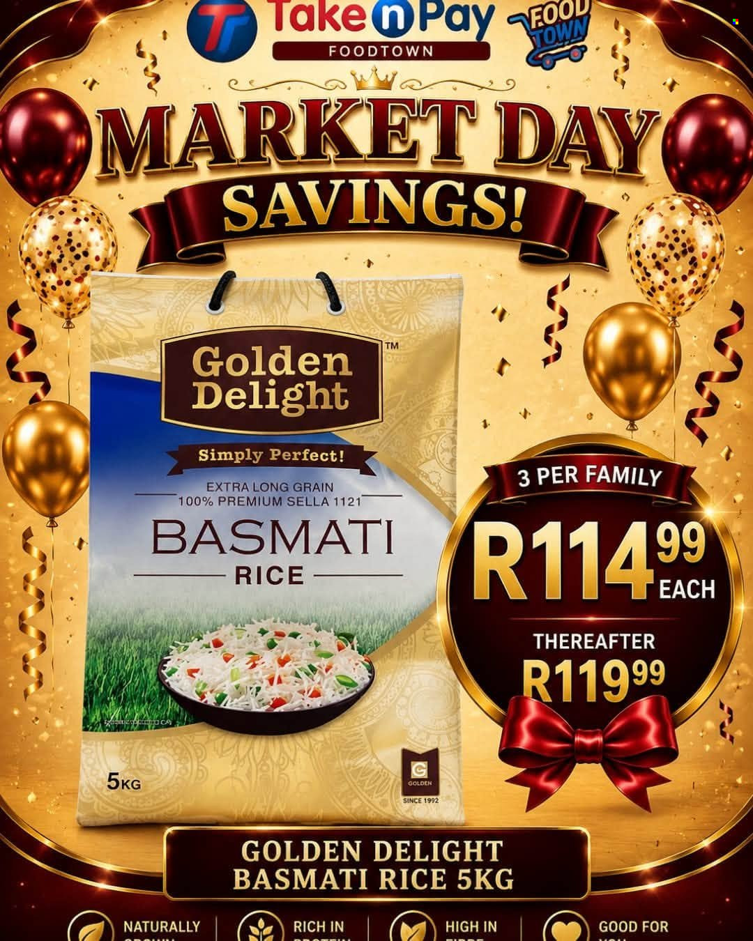 Take n Pay specials - 25/08/2026 - 27/08/2026. Page 5