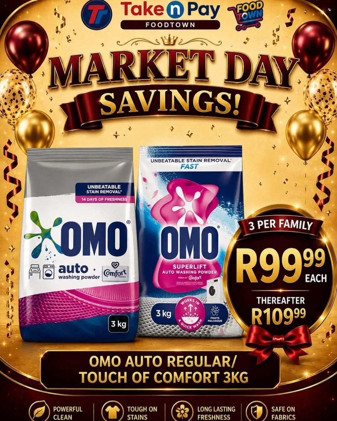 Take n Pay specials - 25/08/2026 - 27/08/2026. Page 7