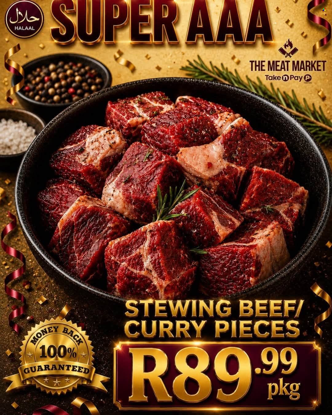 Take n Pay specials - 25/08/2026 - 27/08/2026. Page 10