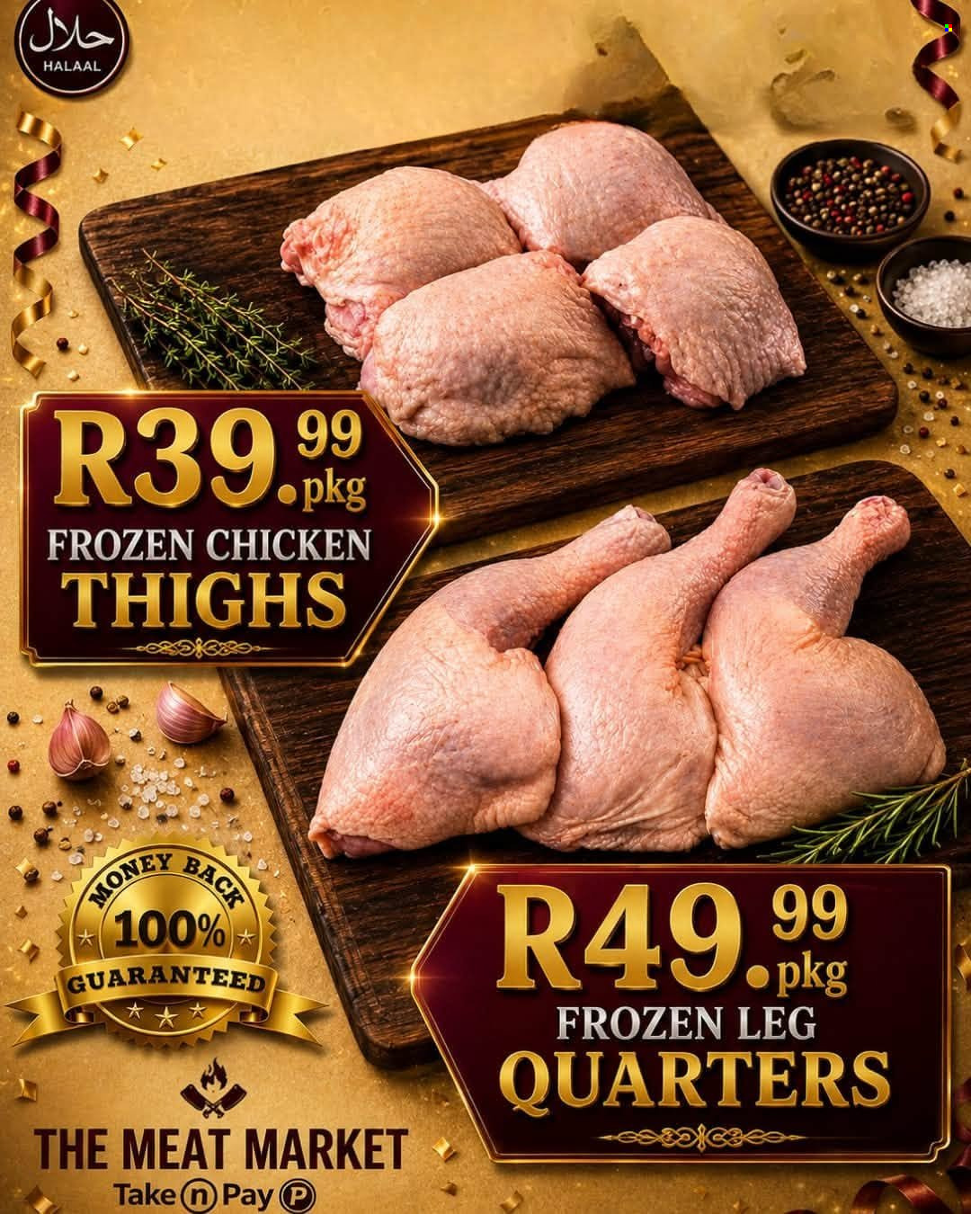Take n Pay specials - 25/08/2026 - 27/08/2026. Page 11