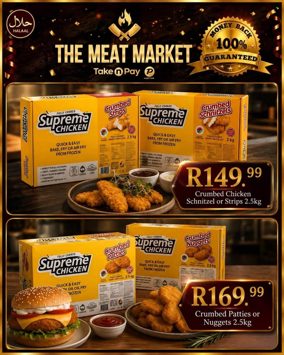 Take n Pay specials - 25/08/2026 - 27/08/2026. Page 12