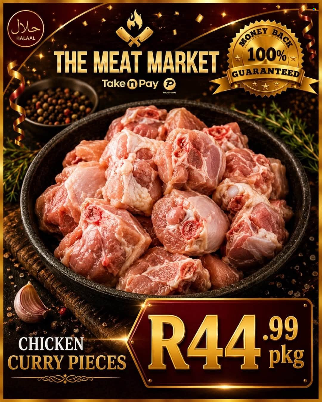 Take n Pay specials - 25/08/2026 - 27/08/2026. Page 13