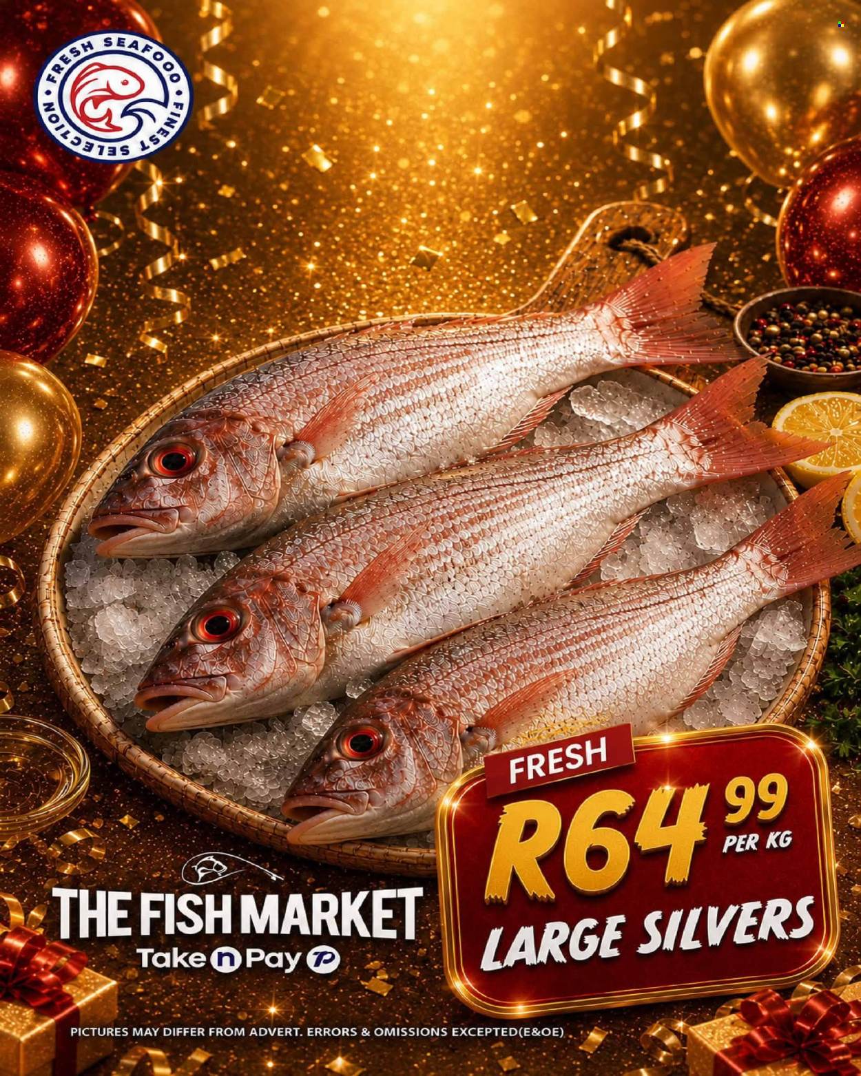 Take n Pay specials - 25/08/2026 - 27/08/2026. Page 5