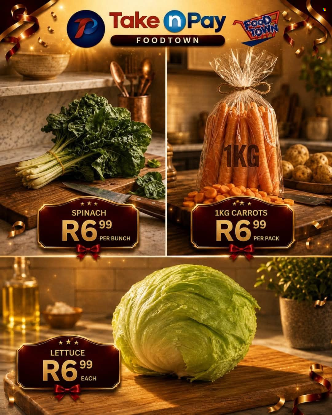 Take n Pay specials - 25/08/2026 - 27/08/2026. Page 9