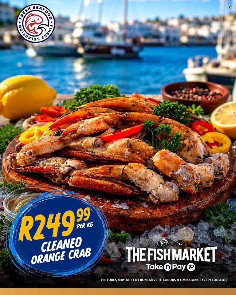 Take n Pay specials - 25/08/2026 - 27/08/2026. Page 2