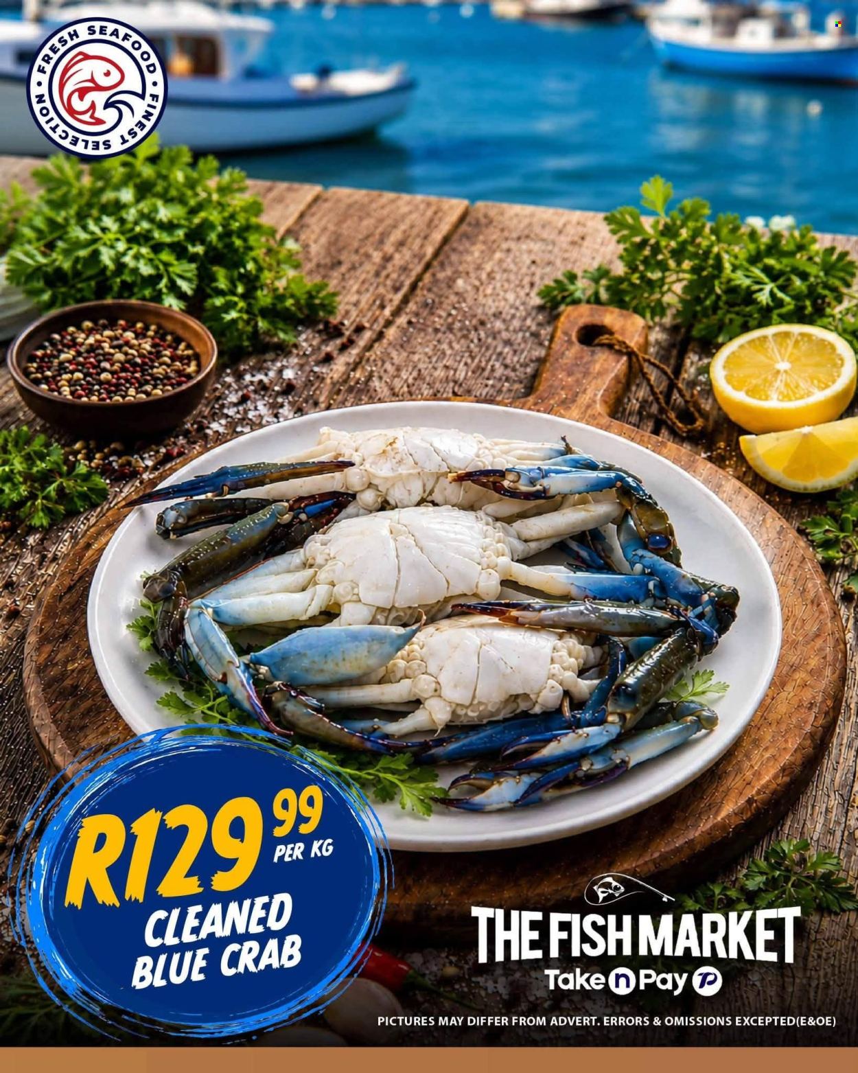 Take n Pay specials - 25/08/2026 - 27/08/2026. Page 3