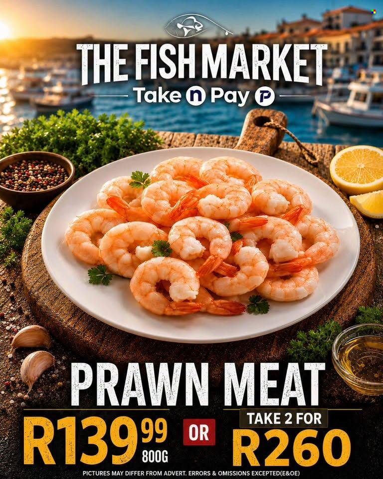 Take n Pay specials - 25/08/2026 - 27/08/2026. Page 5