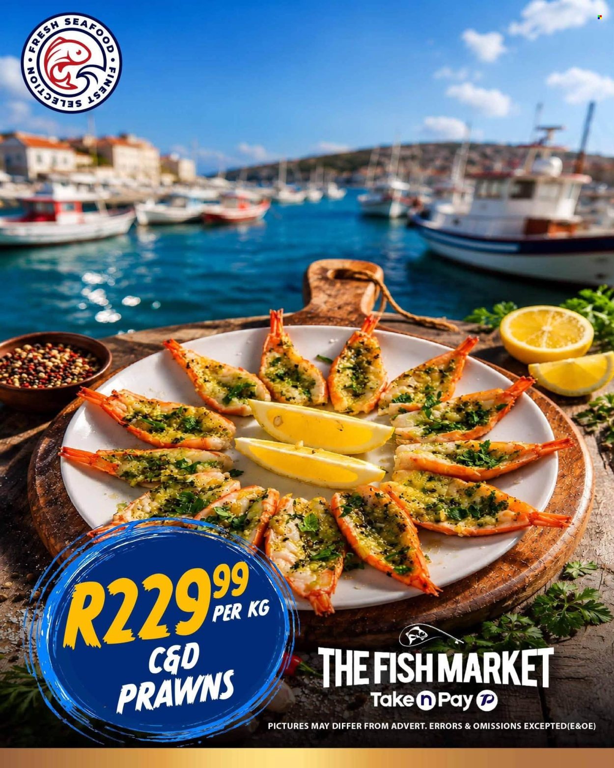 Take n Pay specials - 25/08/2026 - 27/08/2026. Page 6