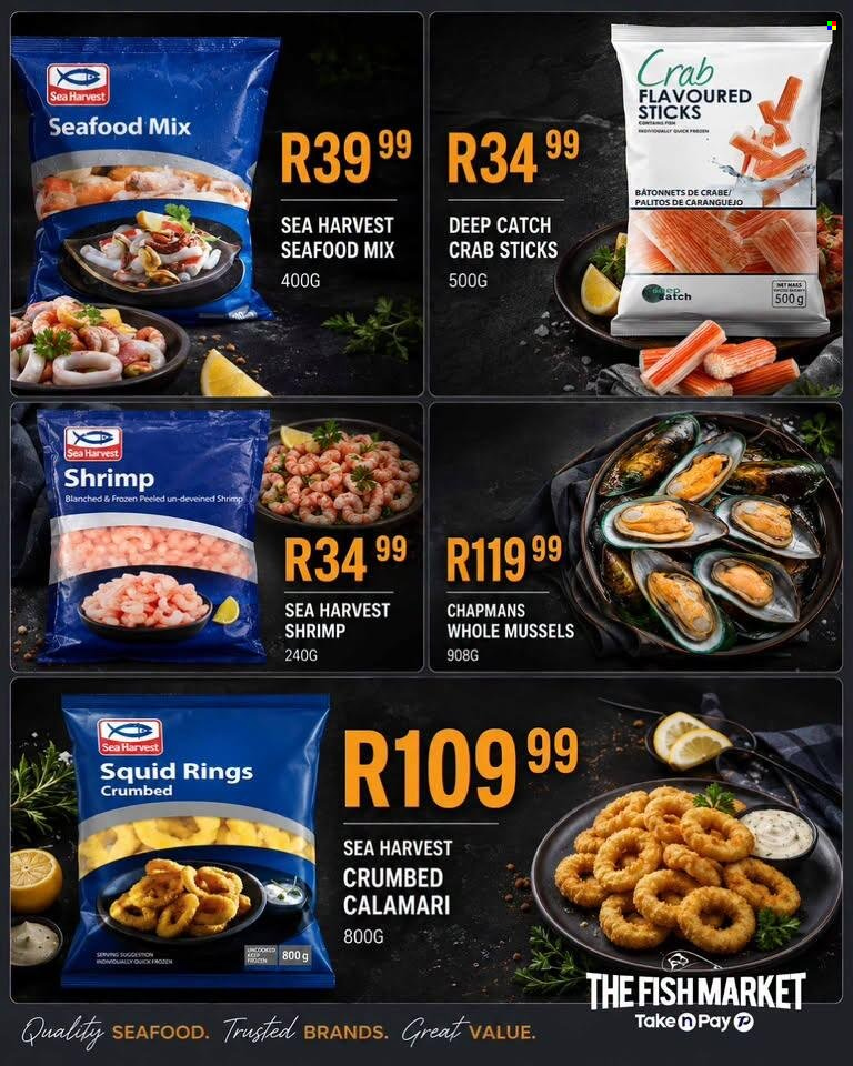 Take n Pay specials - 25/08/2026 - 27/08/2026. Page 8