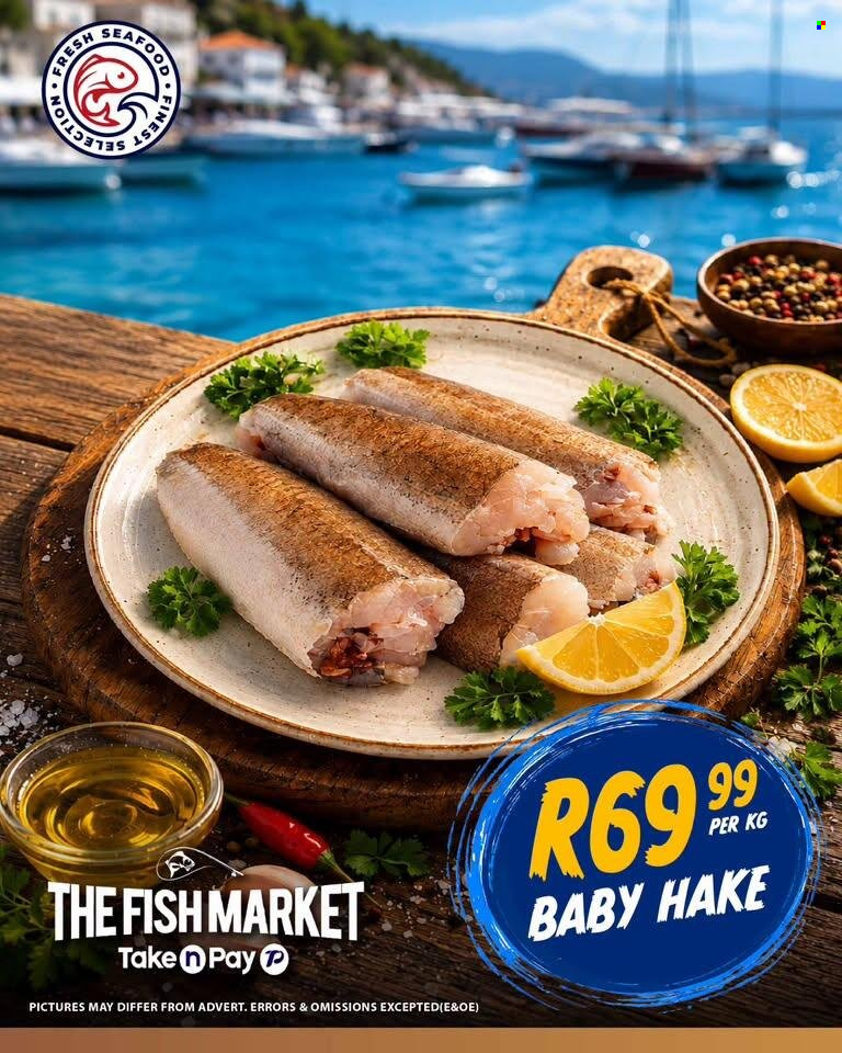 Take n Pay specials - 25/08/2026 - 27/08/2026. Page 10