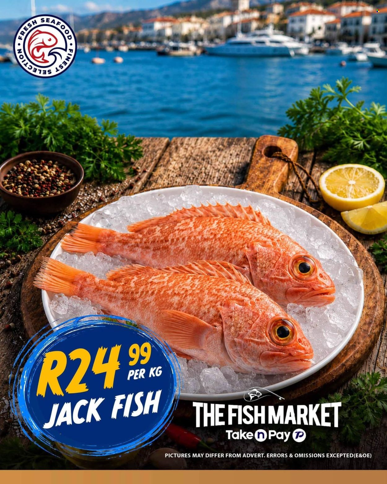 Take n Pay specials - 25/08/2026 - 27/08/2026. Page 11