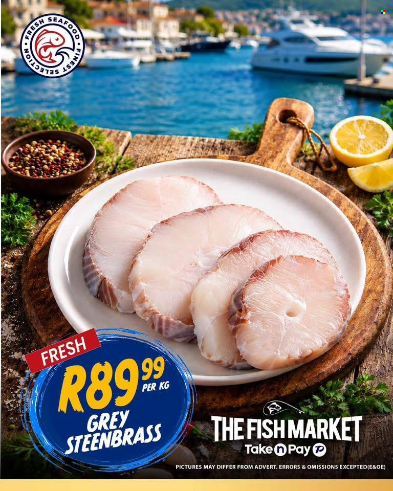 Take n Pay specials - 25/08/2026 - 27/08/2026. Page 12