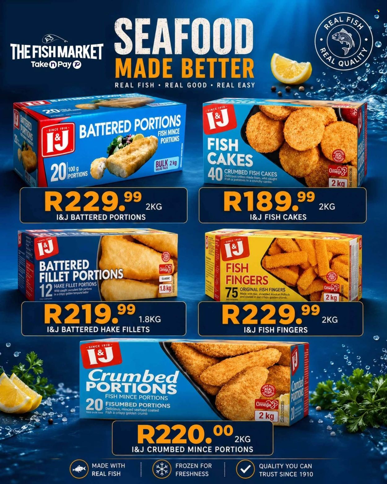 Take n Pay specials - 25/08/2026 - 27/08/2026. Page 15