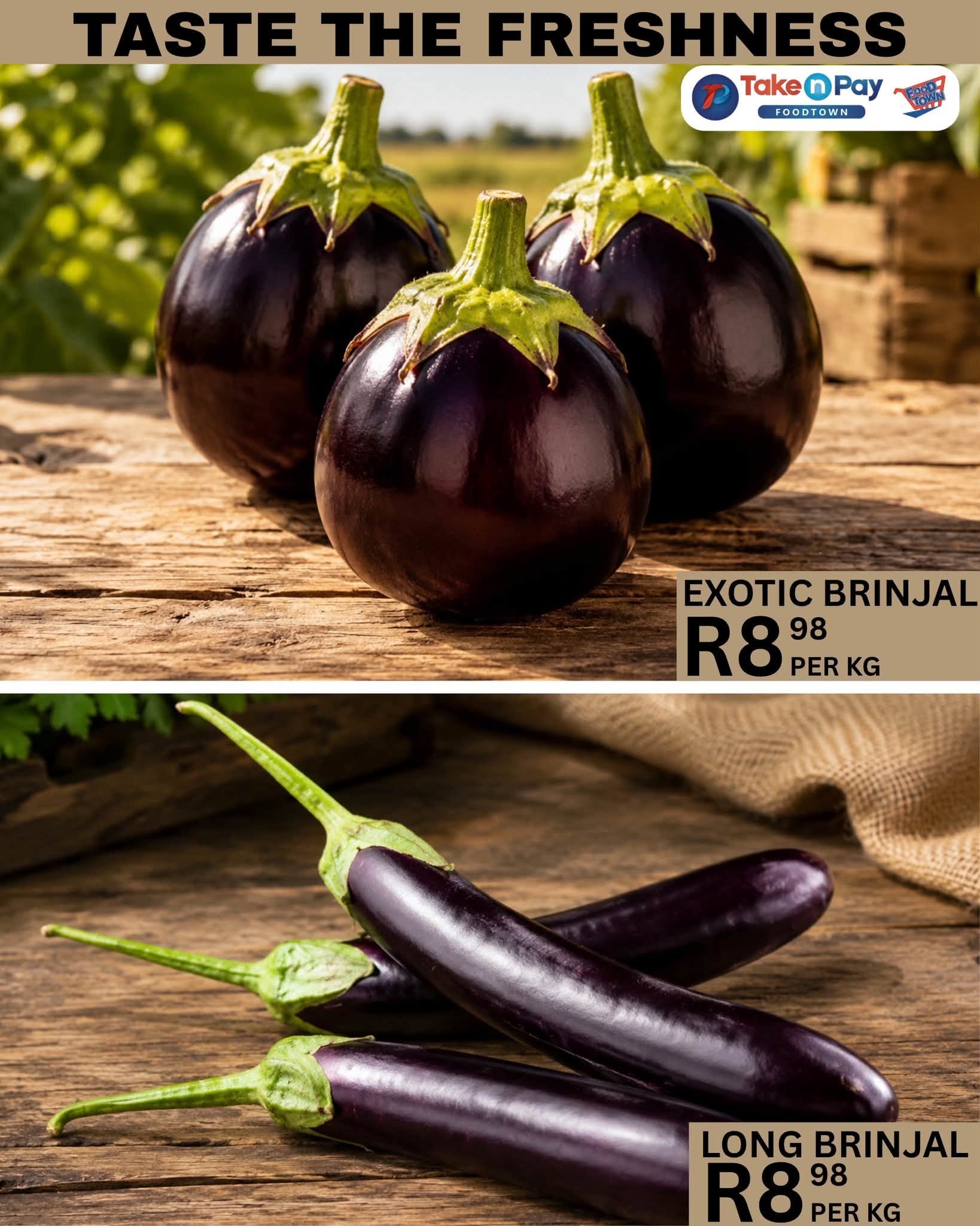 Take n Pay specials - 25/08/2026 - 27/08/2026. Page 19