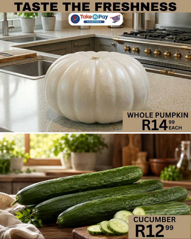 Take n Pay specials - 25/08/2026 - 27/08/2026. Page 20