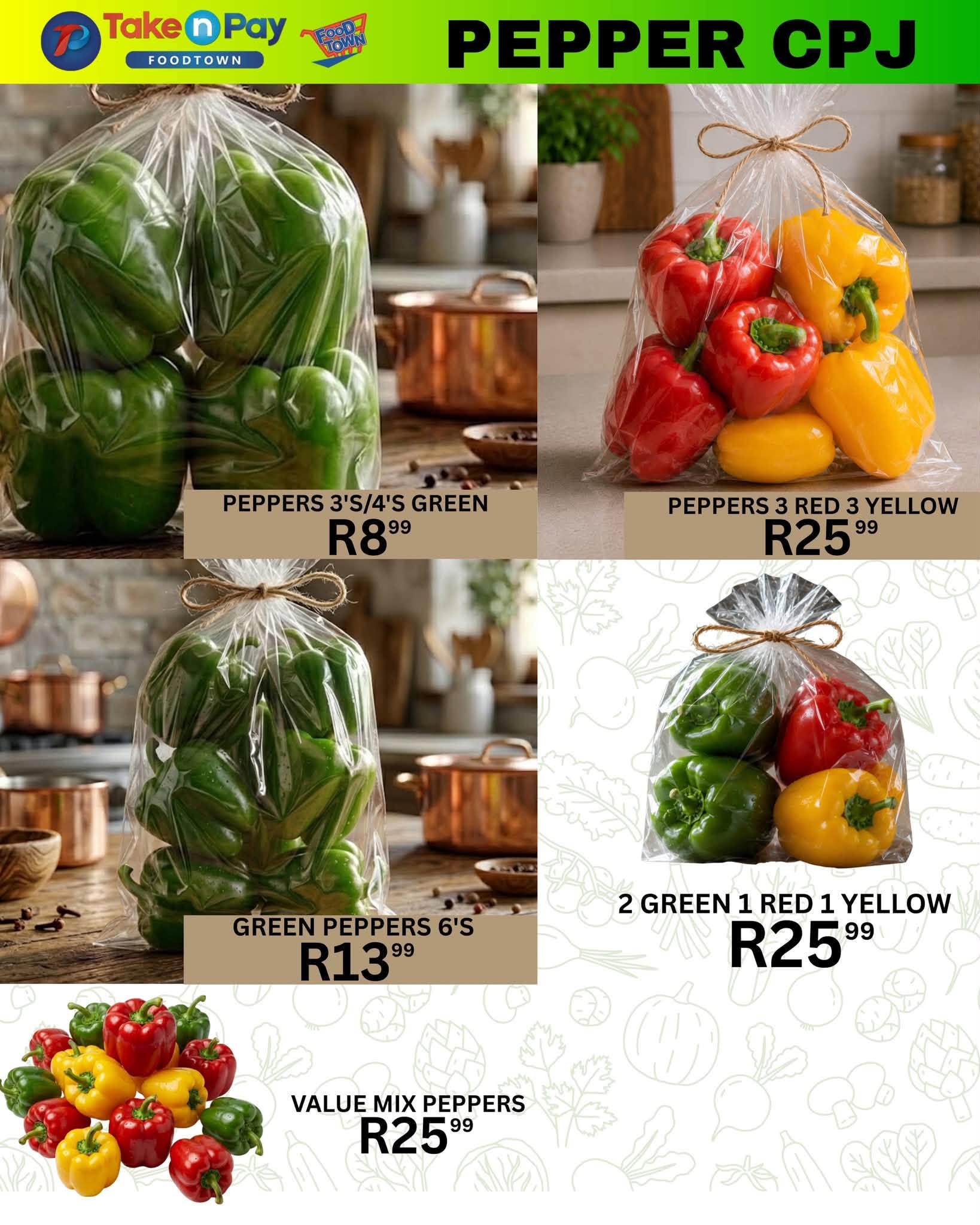 Take n Pay specials - 25/08/2026 - 27/08/2026. Page 23