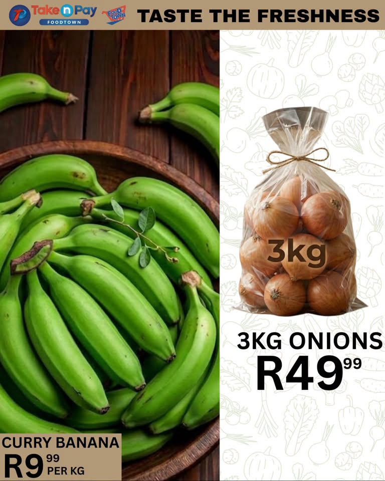 Take n Pay specials - 25/08/2026 - 27/08/2026. Page 24
