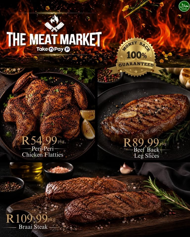 Take n Pay specials - 25/08/2026 - 27/08/2026. Page 32