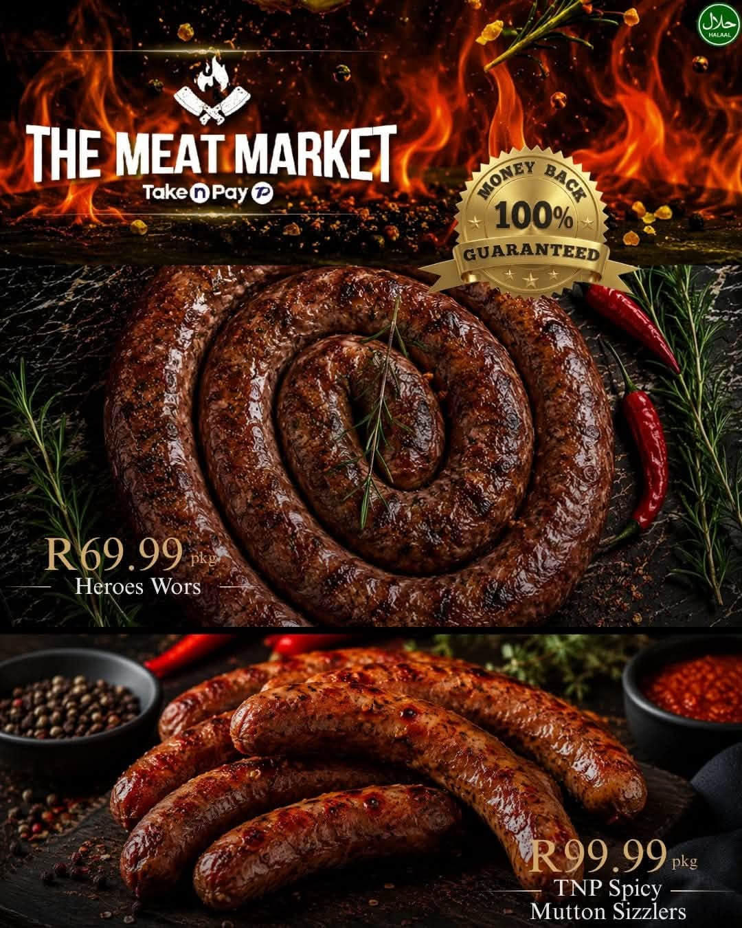 Take n Pay specials - 25/08/2026 - 27/08/2026. Page 34
