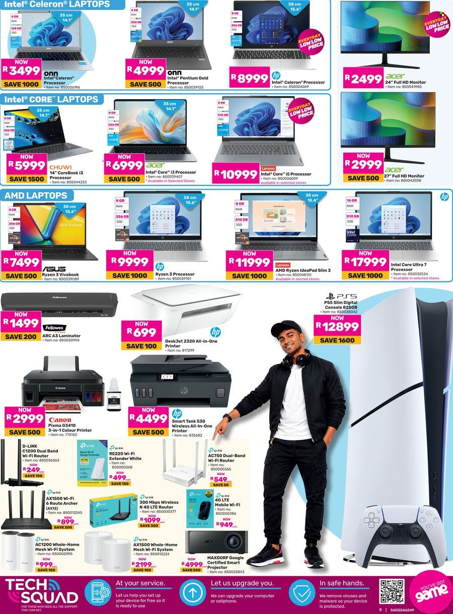Game specials - 25/08/2026 - 21/09/2026. Page 8