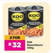 KOO Baked Beans