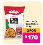 Kellogg's Corn Flakes