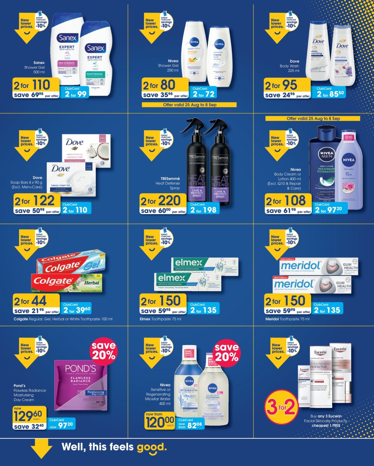 Clicks specials - 25/08/2026 - 08/09/2026. Page 3