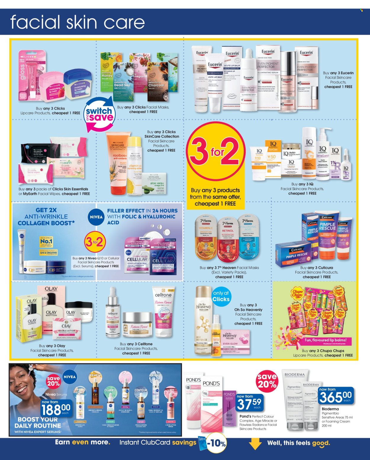 Clicks specials - 25/08/2026 - 08/09/2026. Page 20