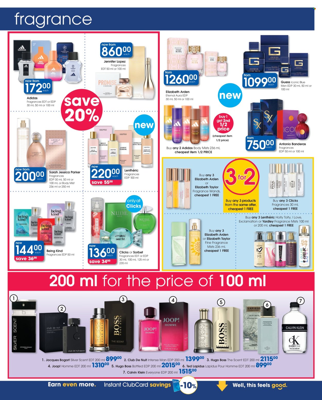Clicks specials - 25/08/2026 - 08/09/2026. Page 22
