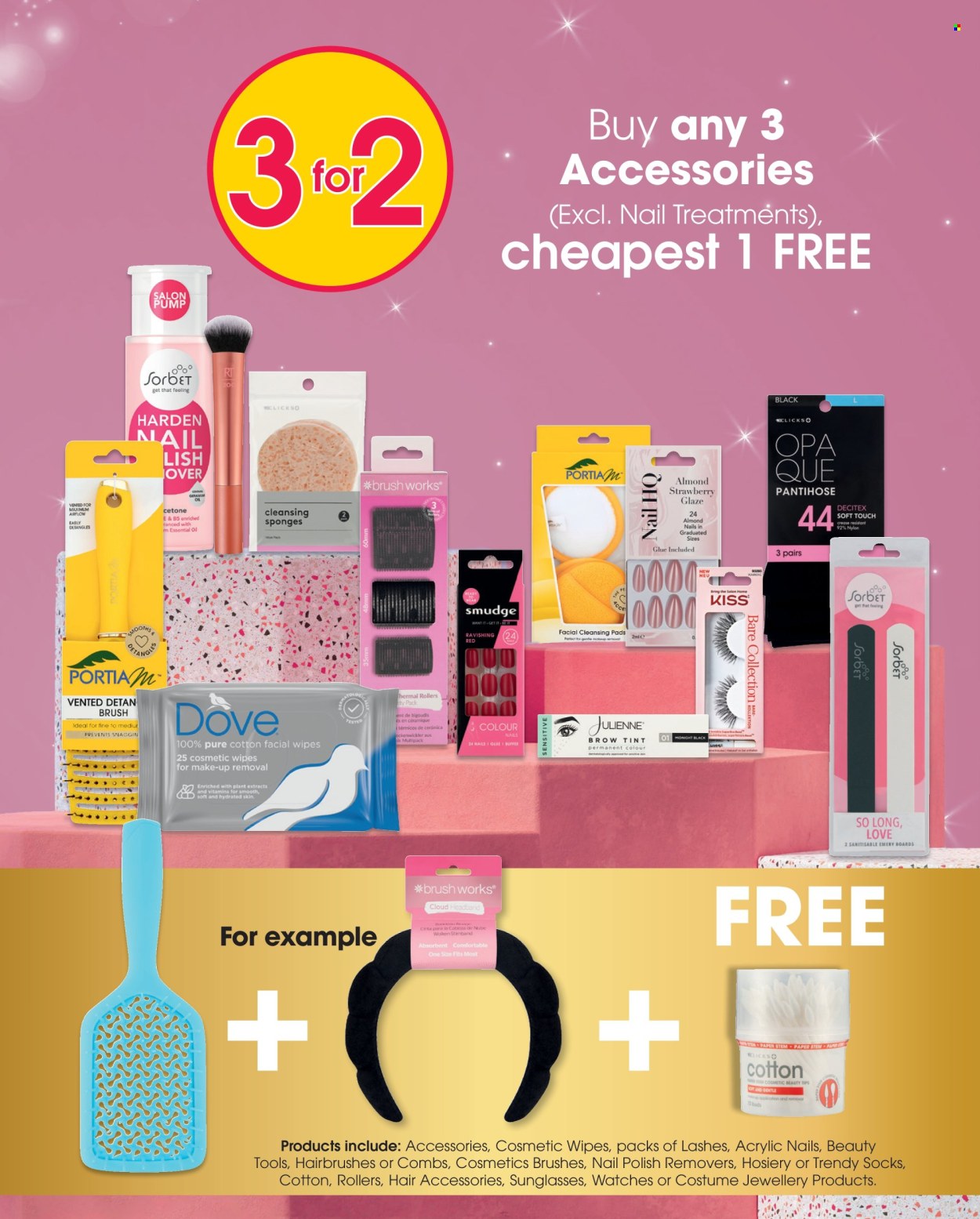 Clicks specials - 25/08/2026 - 08/09/2026. Page 26