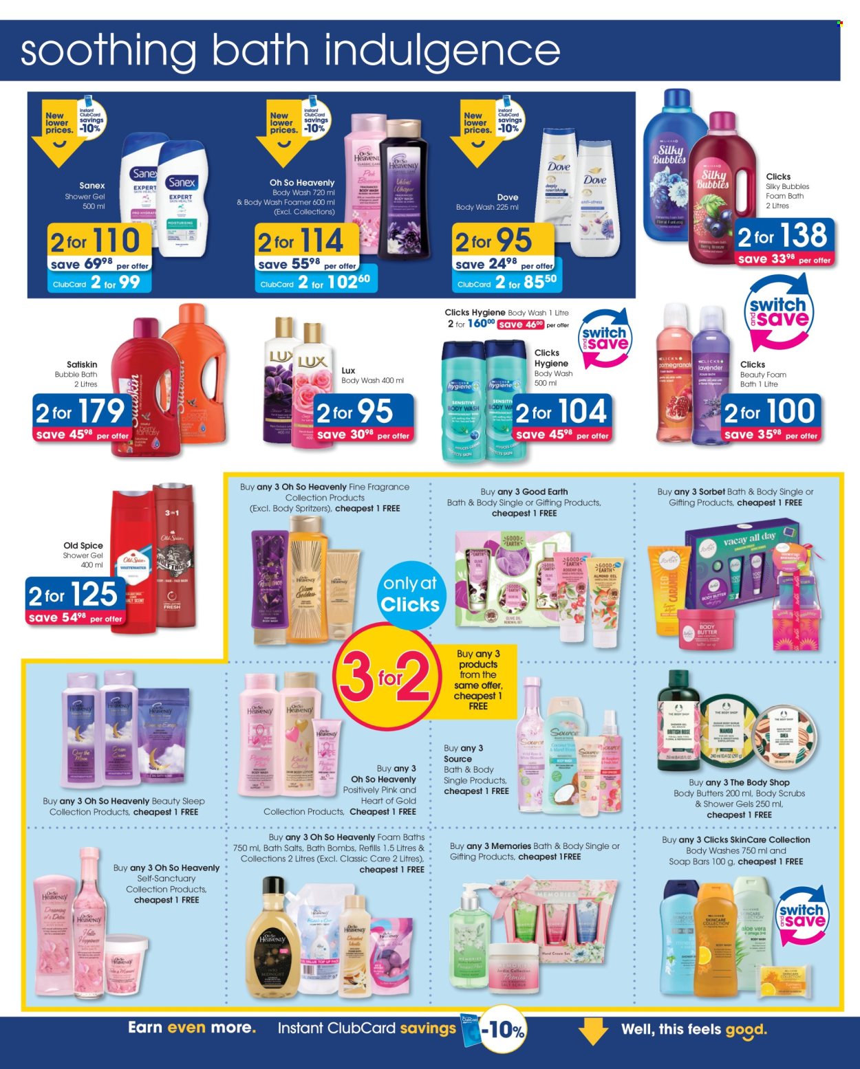 Clicks specials - 25/08/2026 - 08/09/2026. Page 28