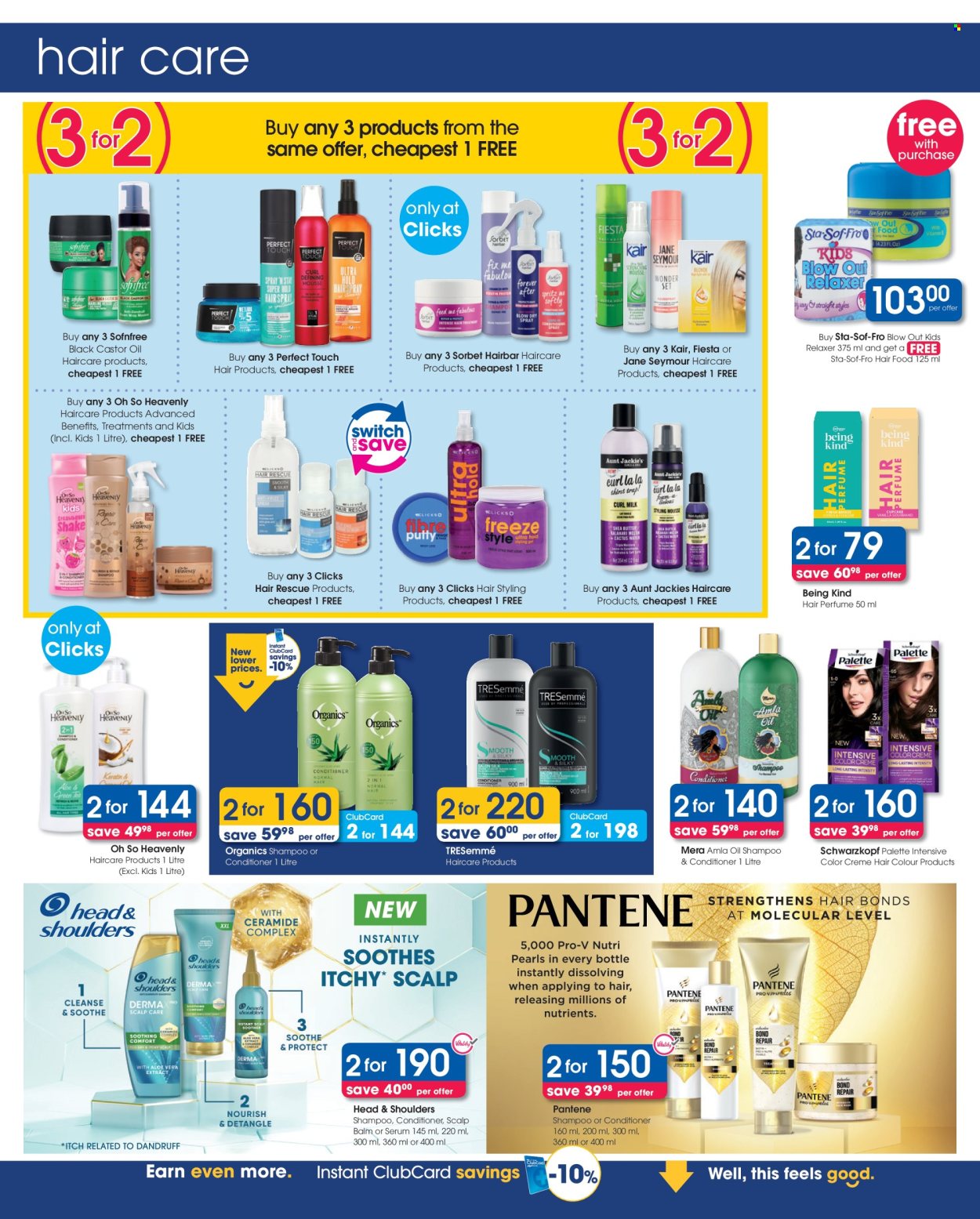 Clicks specials - 25/08/2026 - 08/09/2026. Page 34