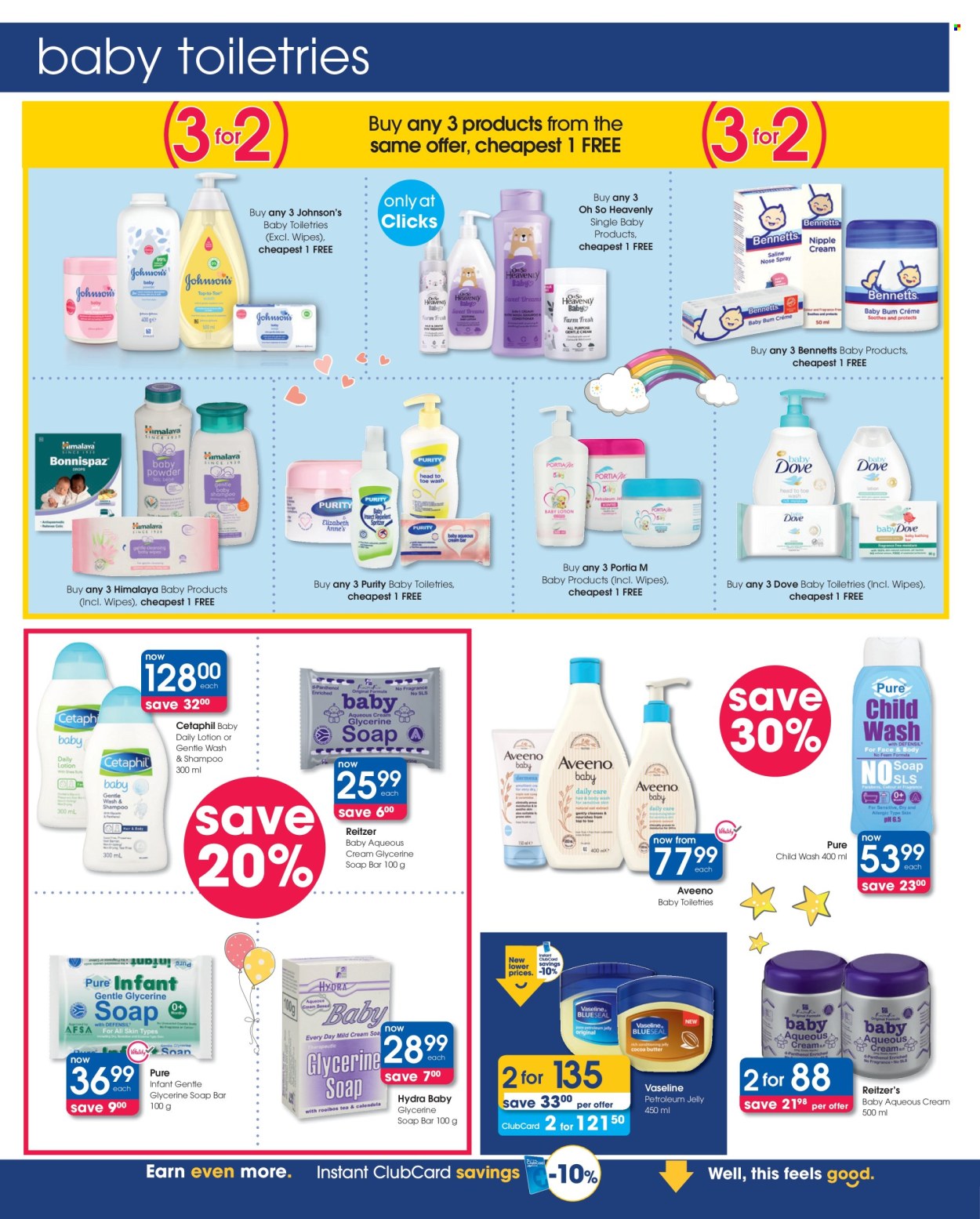 Clicks specials - 25/08/2026 - 08/09/2026. Page 42