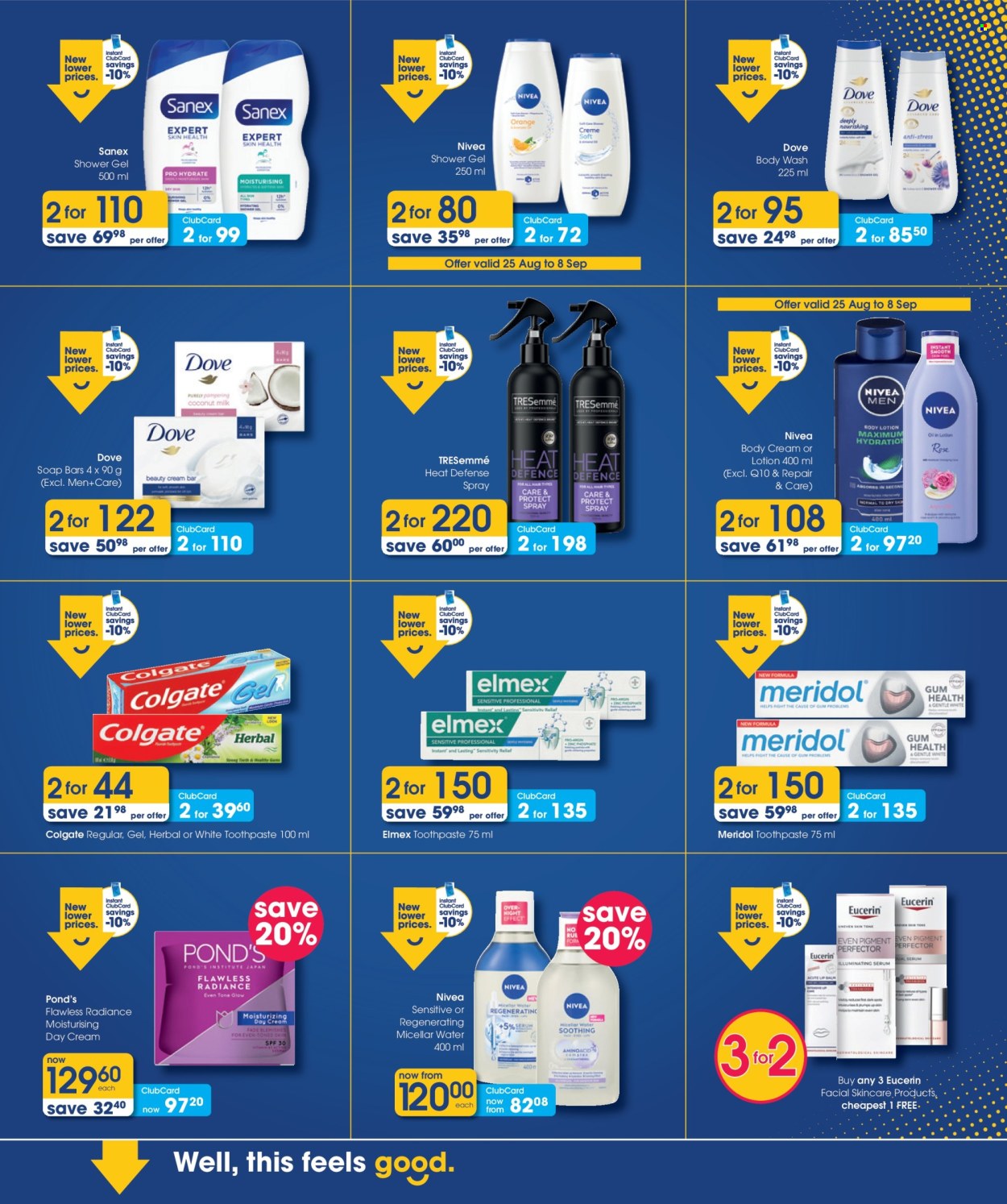 Clicks specials - 25/08/2026 - 22/09/2026. Page 5
