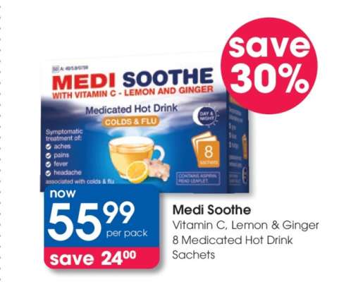 Medi Soothe
