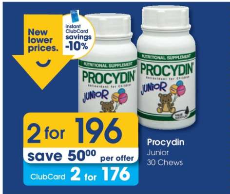 Procydin Junior