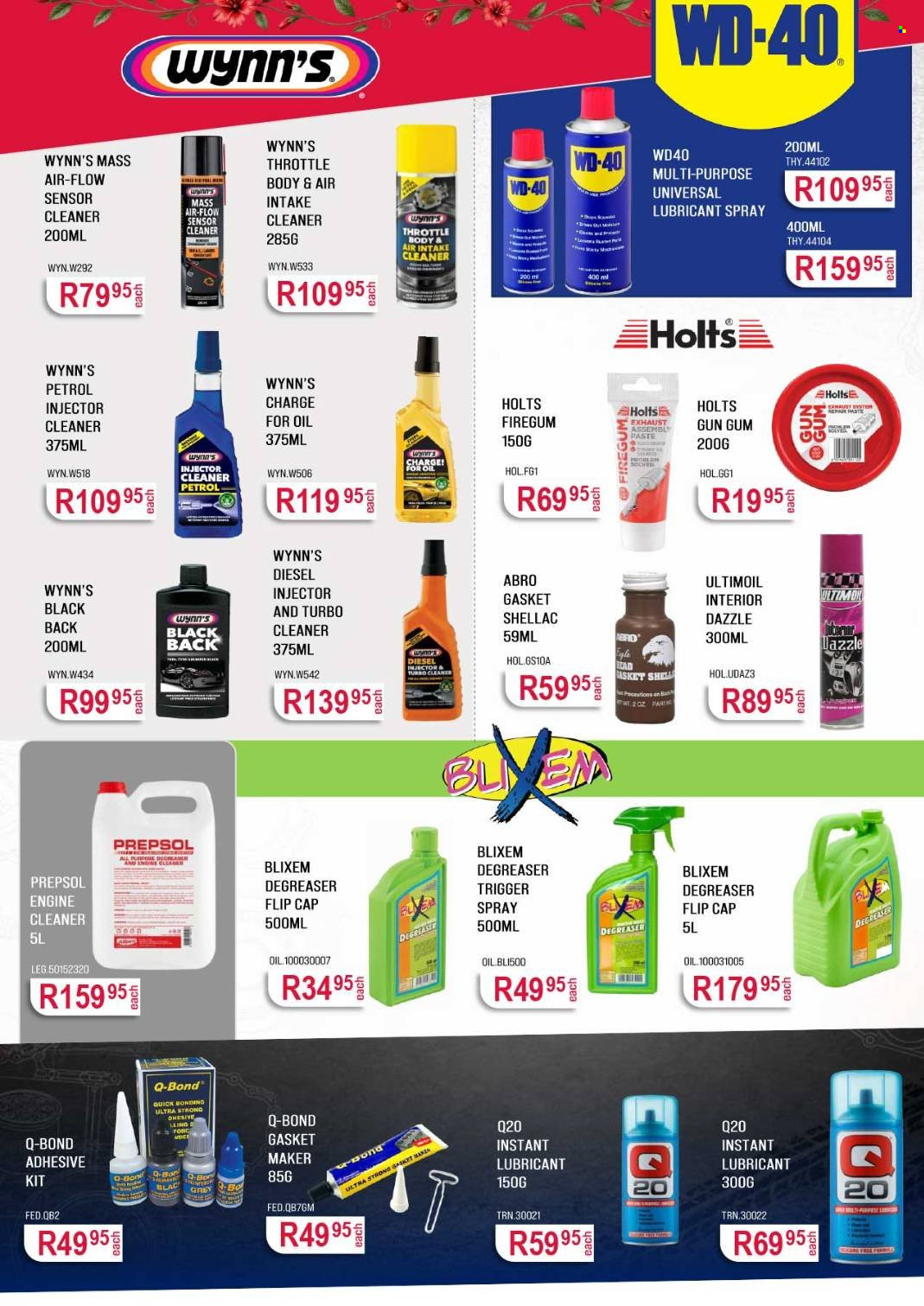 AutoZone specials - 25/08/2026 - 06/09/2026. Page 21
