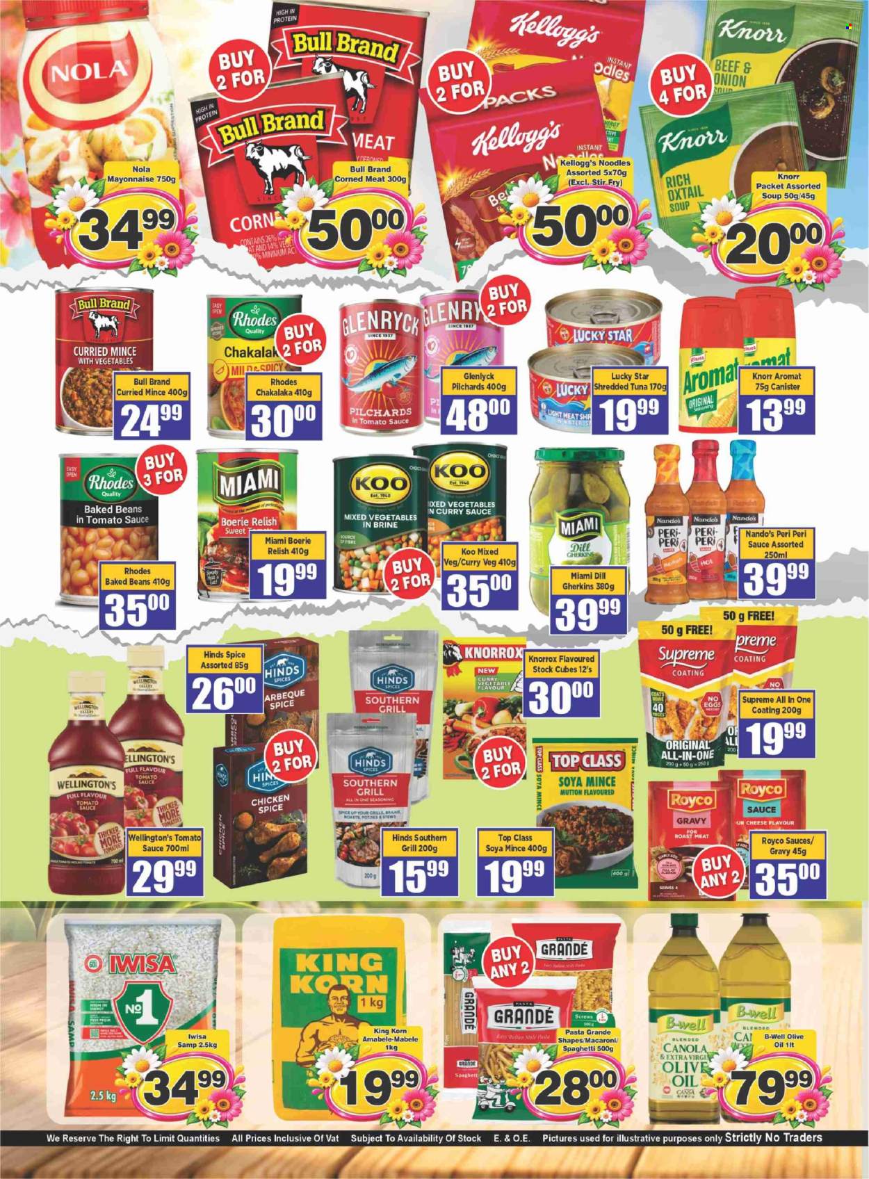 Big Save specials - 26/08/2026 - 12/09/2026. Page 2