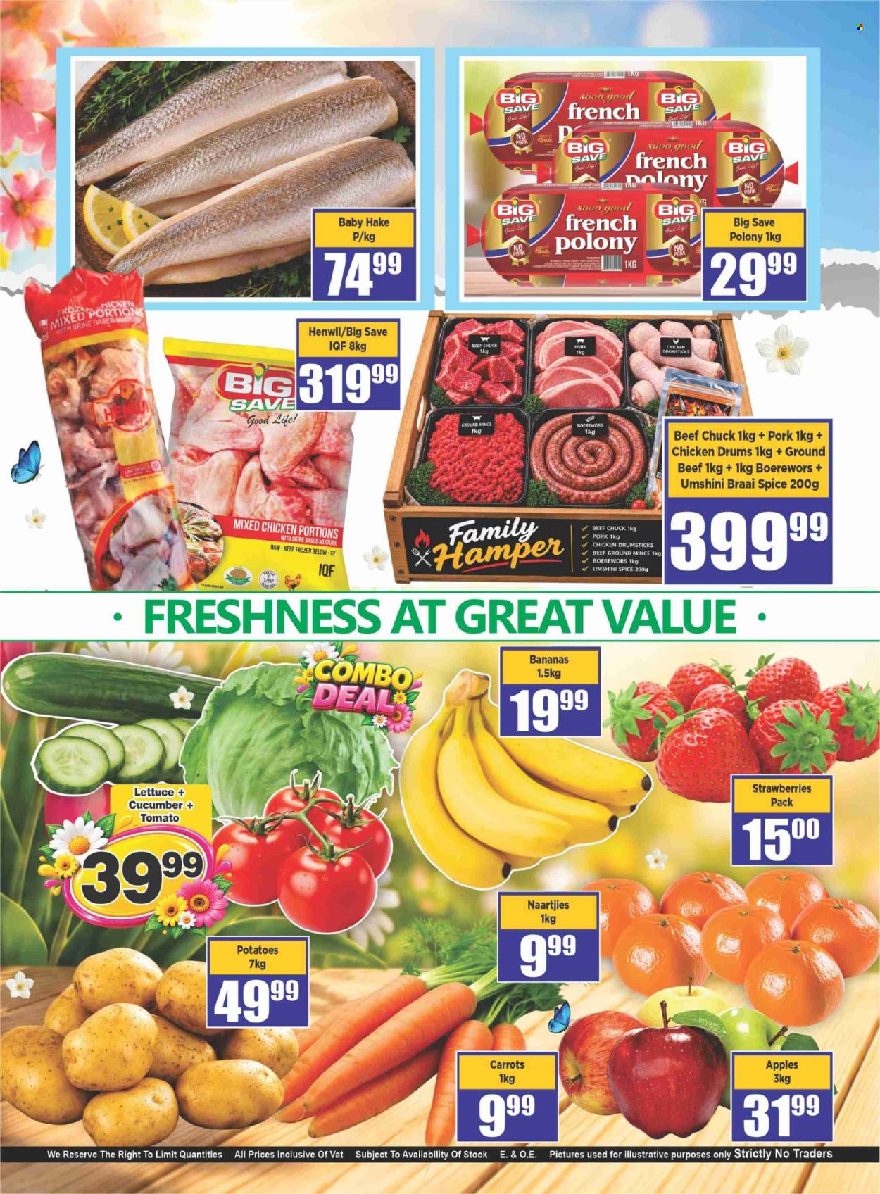 Big Save specials - 26/08/2026 - 12/09/2026. Page 4