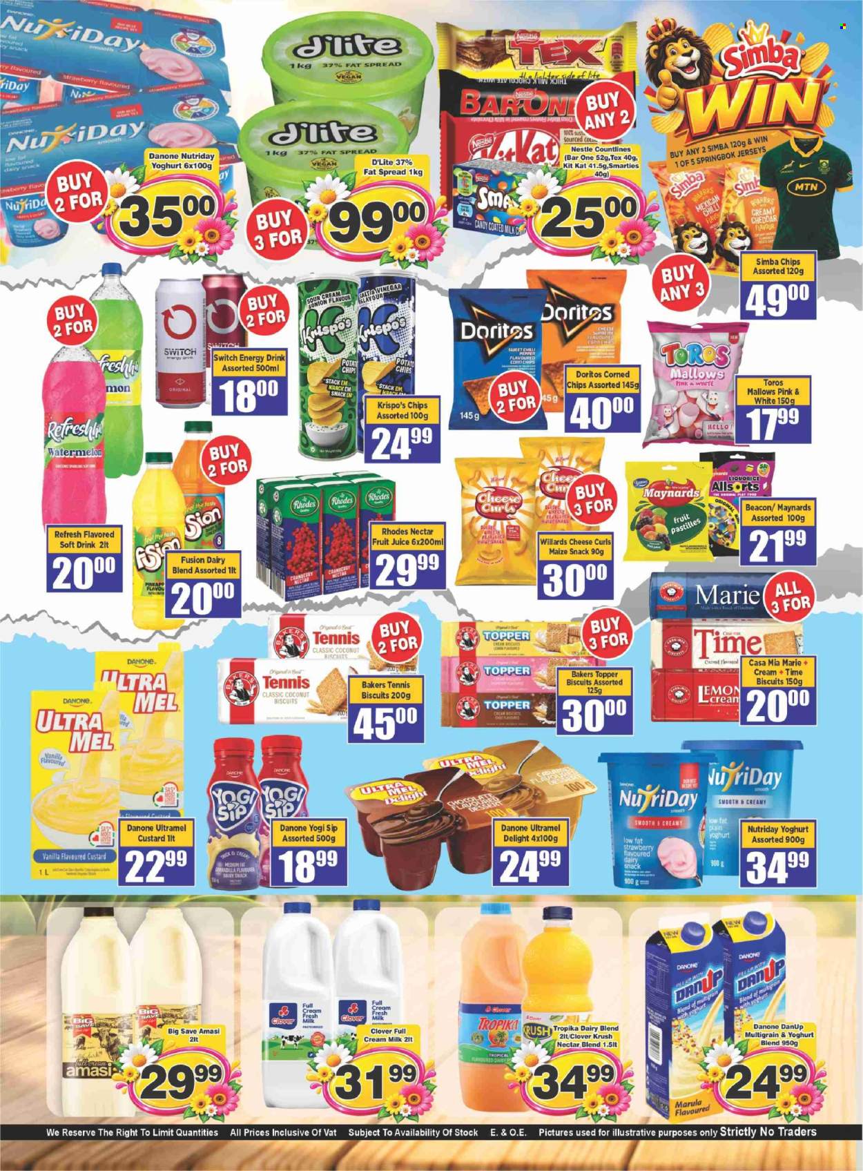 Big Save specials - 26/08/2026 - 12/09/2026. Page 5