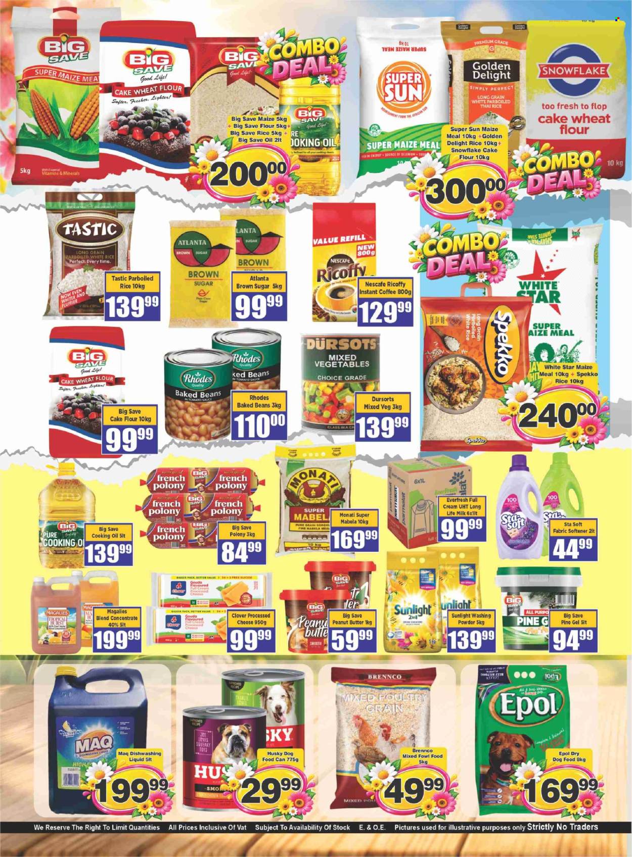 Big Save specials - 26/08/2026 - 12/09/2026. Page 6