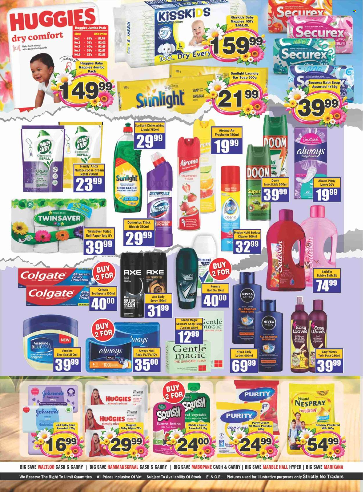 Big Save specials - 26/08/2026 - 12/09/2026. Page 7