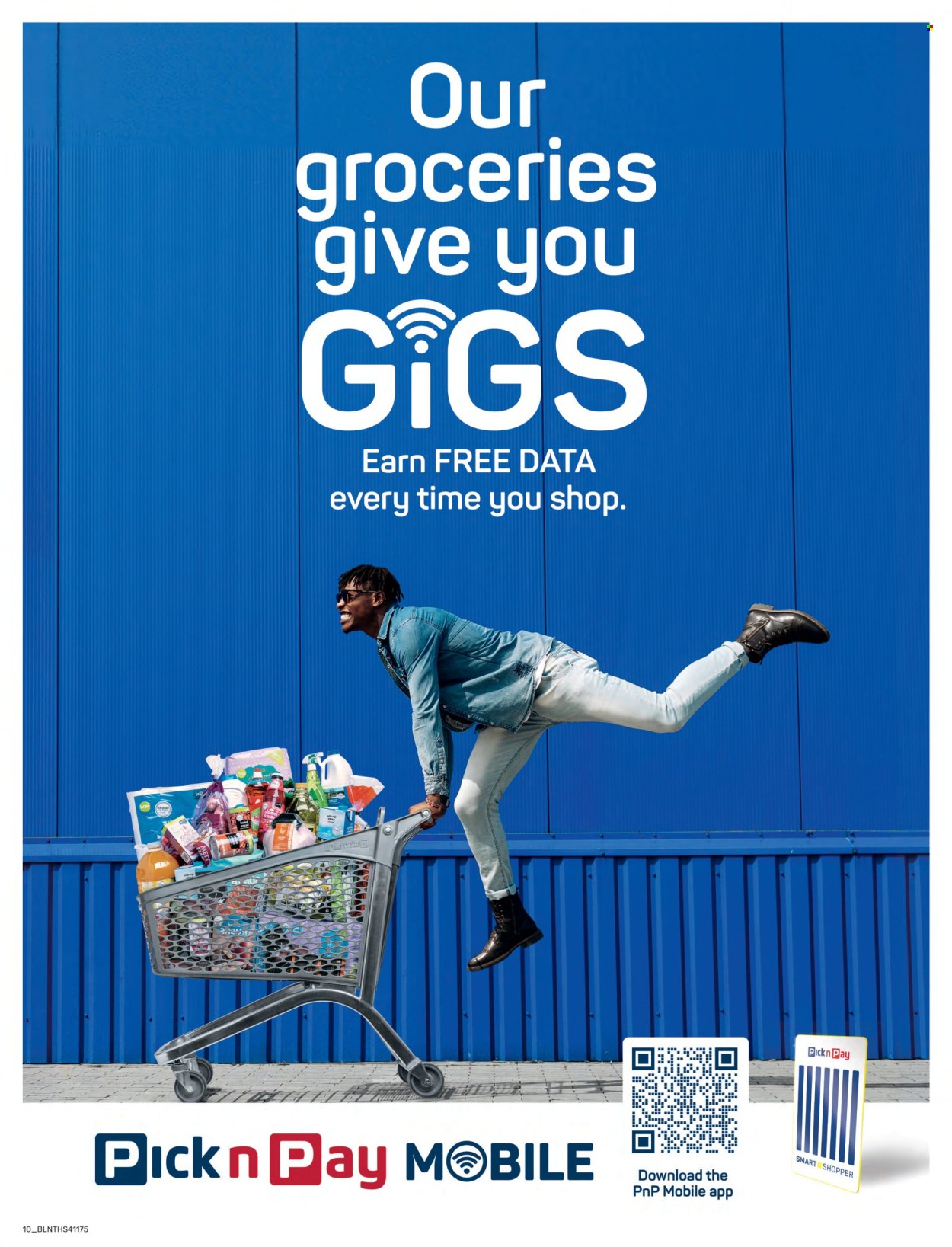Pick n Pay specials - 25/08/2026 - 04/10/2026. Page 10